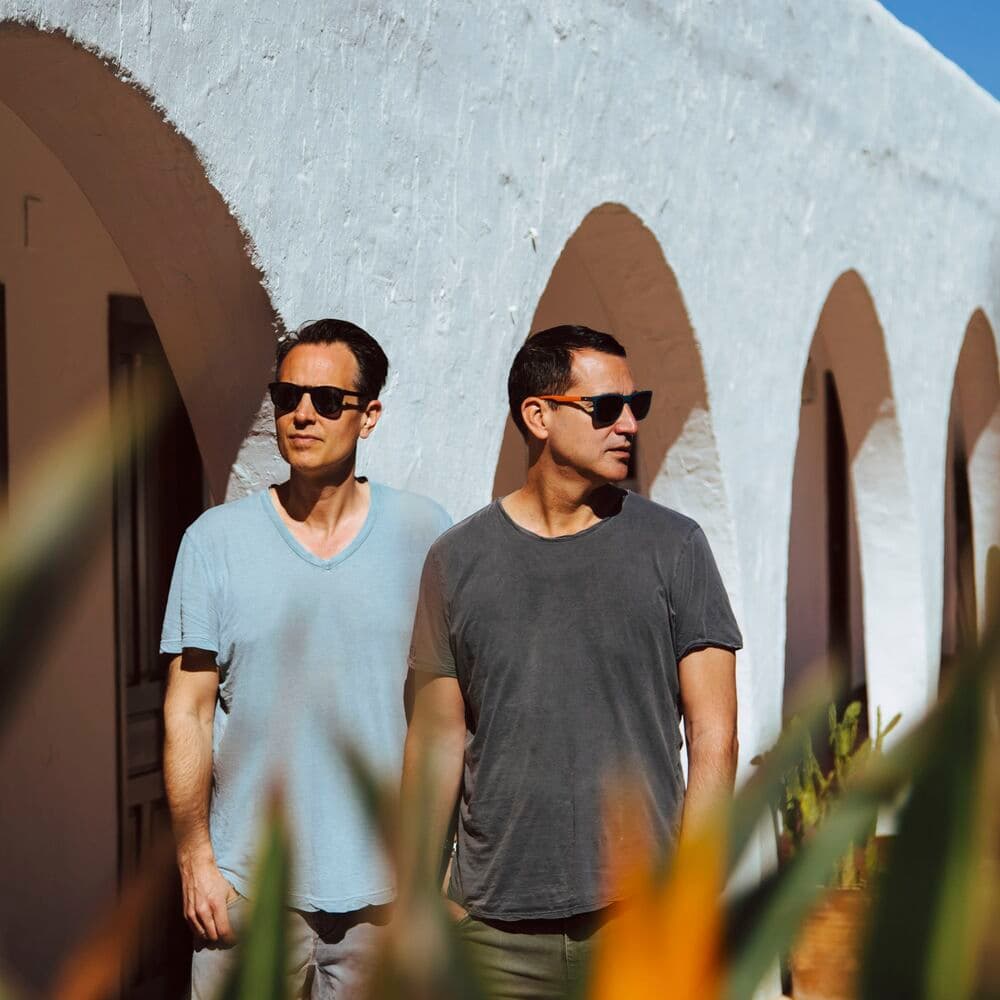 Blank – Electro