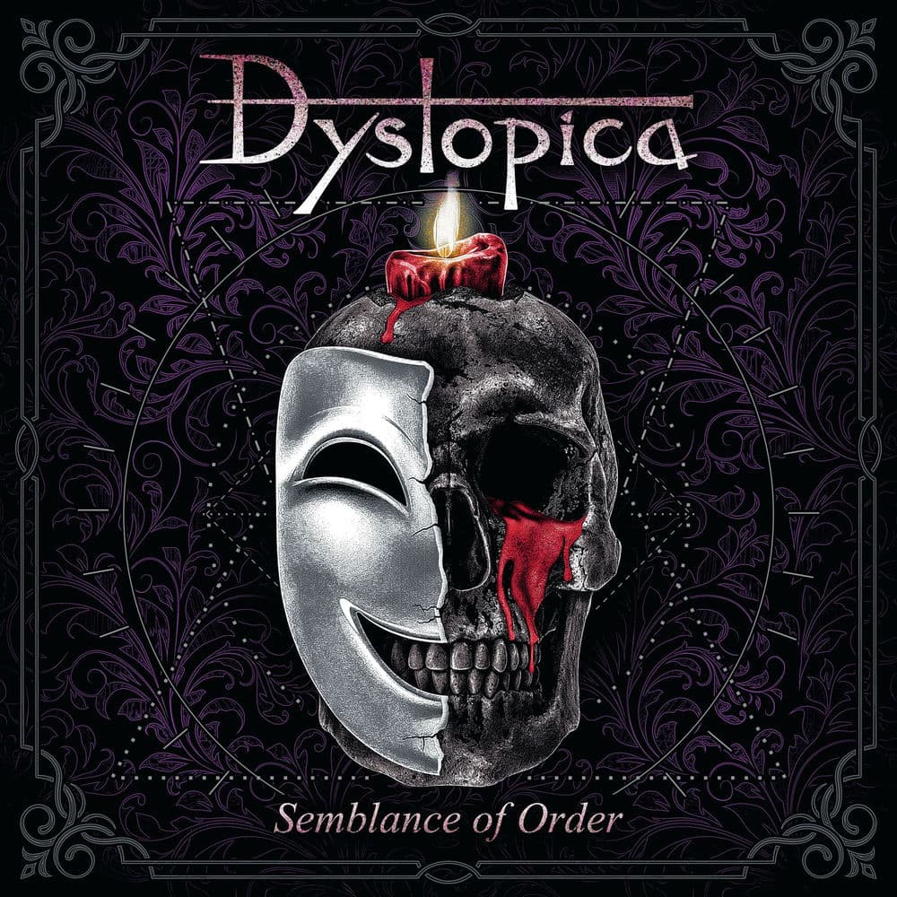 Dystopica – Heavy Metal
