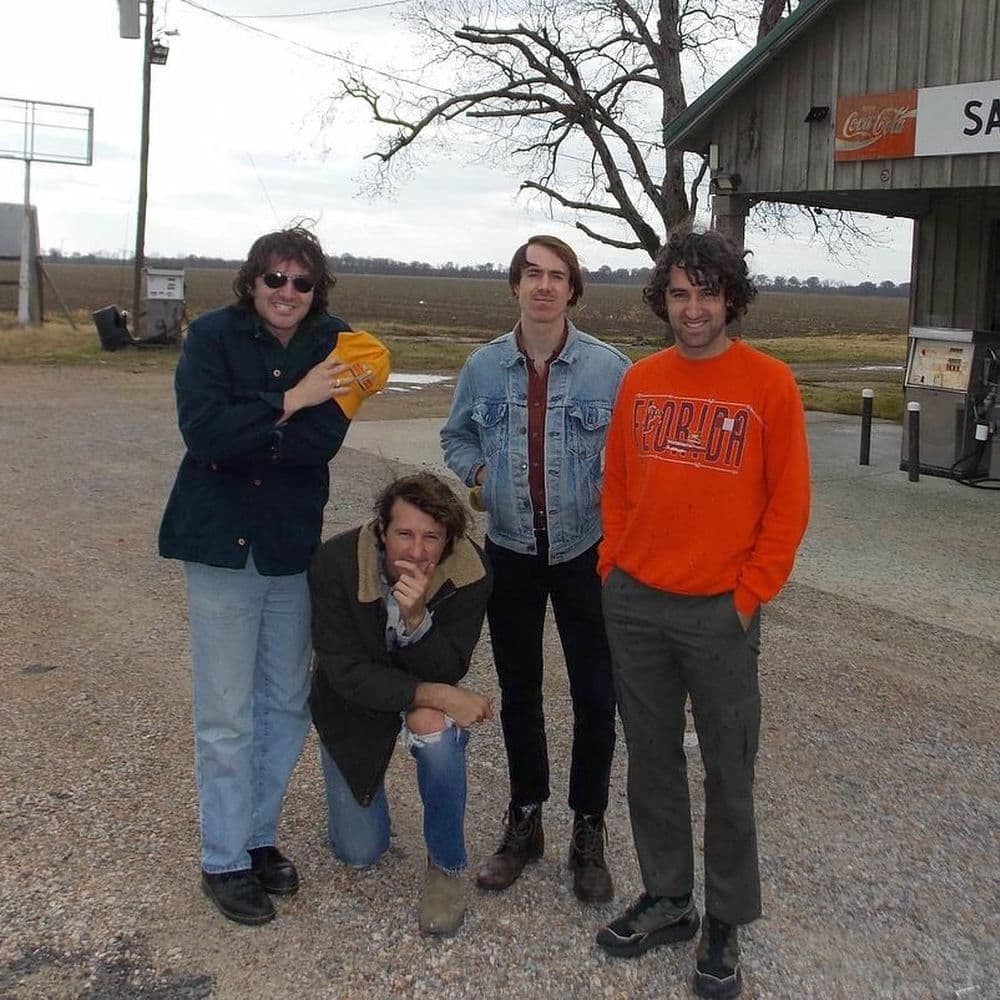 Easy Honey – Rock