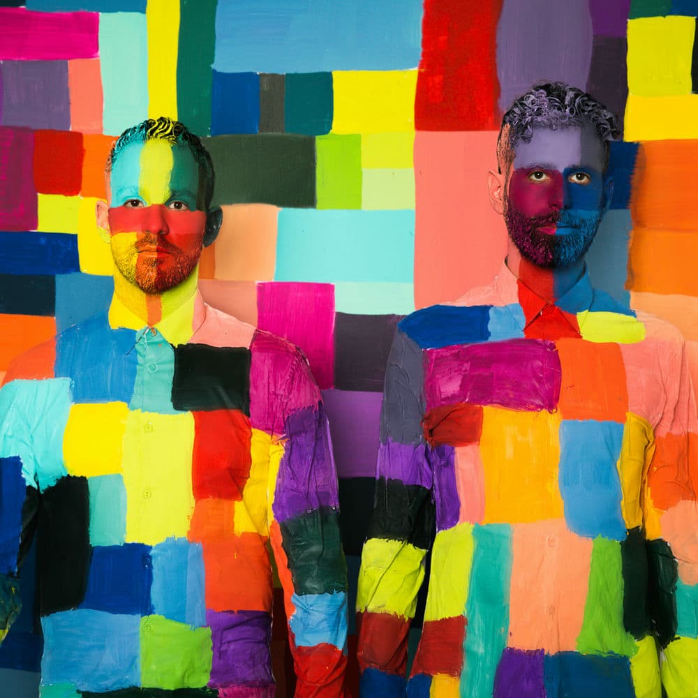 Soul Clap β Electro