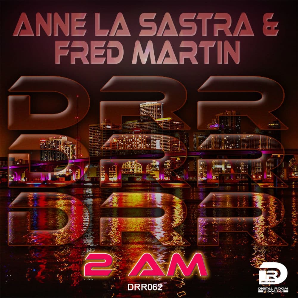 FRED MARTIN – Pop