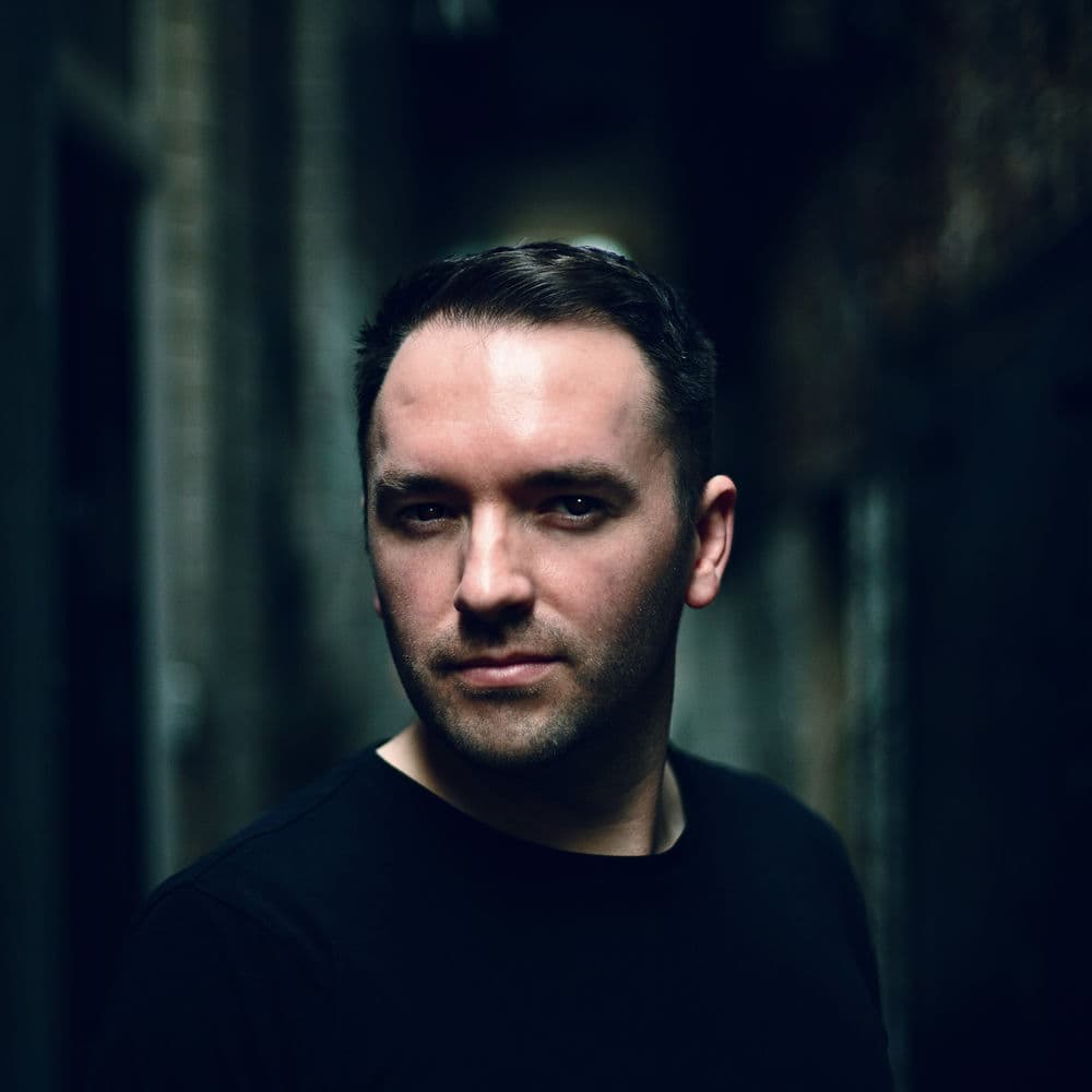 James Cottle – Trance