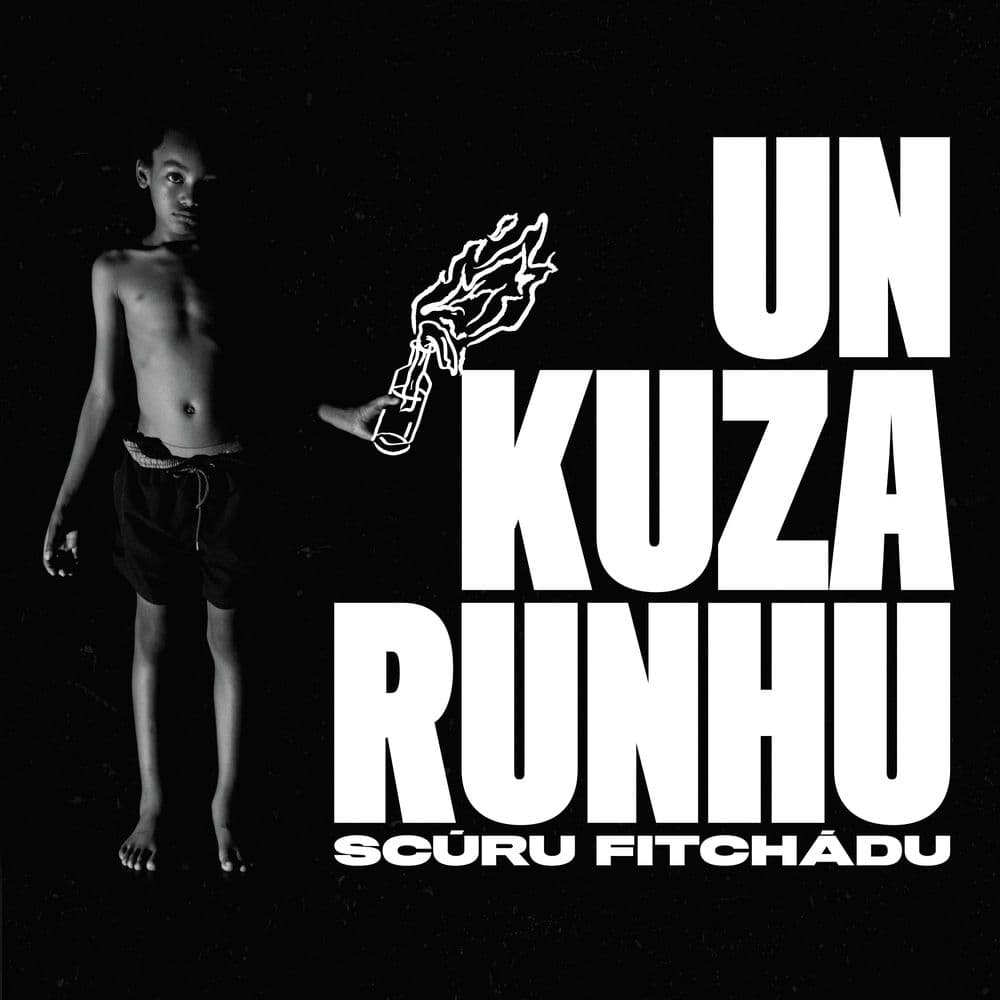 Scúru Fitchádu – Electro