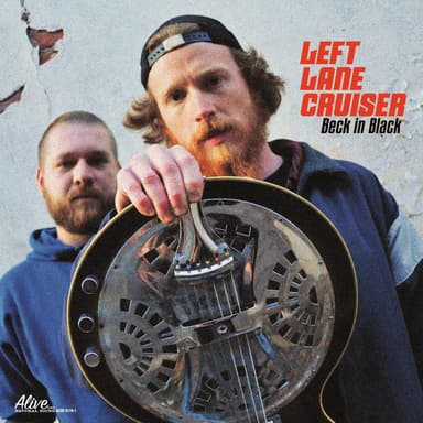 Left Lane Cruiser