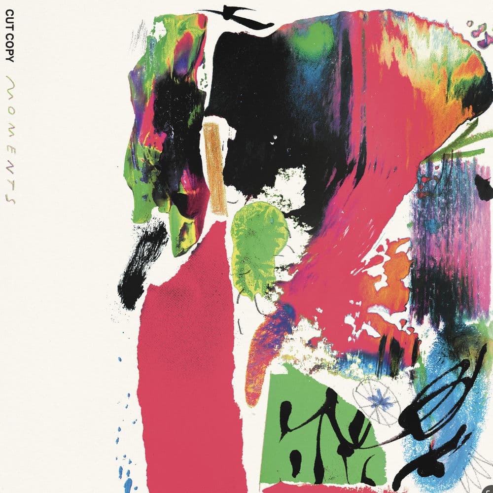 Cut Copy – Electropop