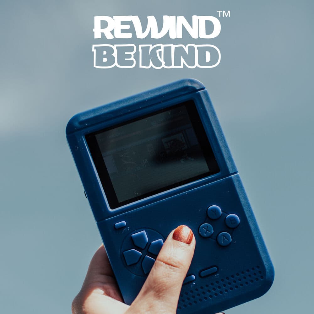 Rewi – Electro