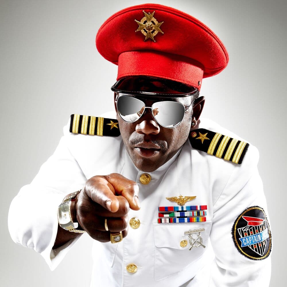 Captain Jack – Dance