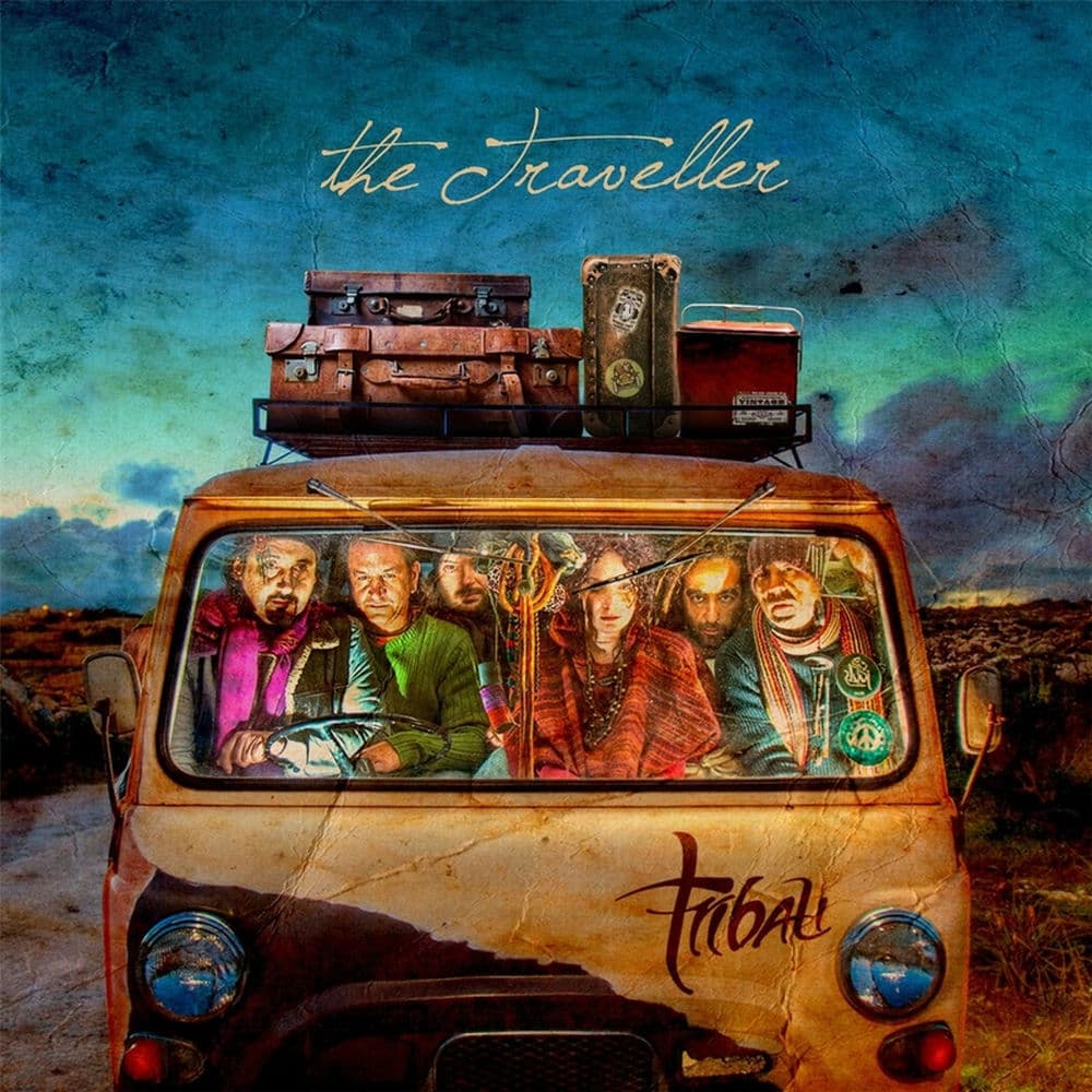 Tribali