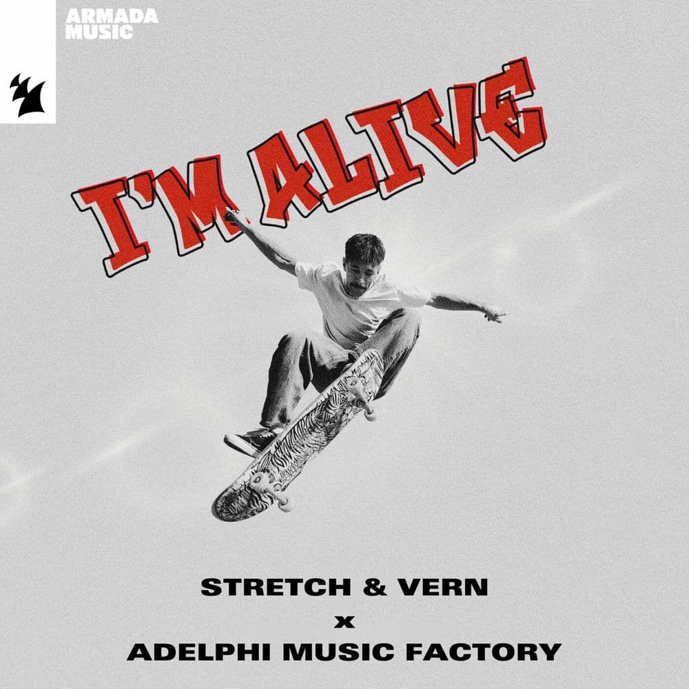 Stretch & Red – Disco