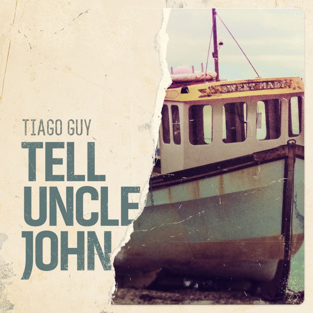 Tiago Guy