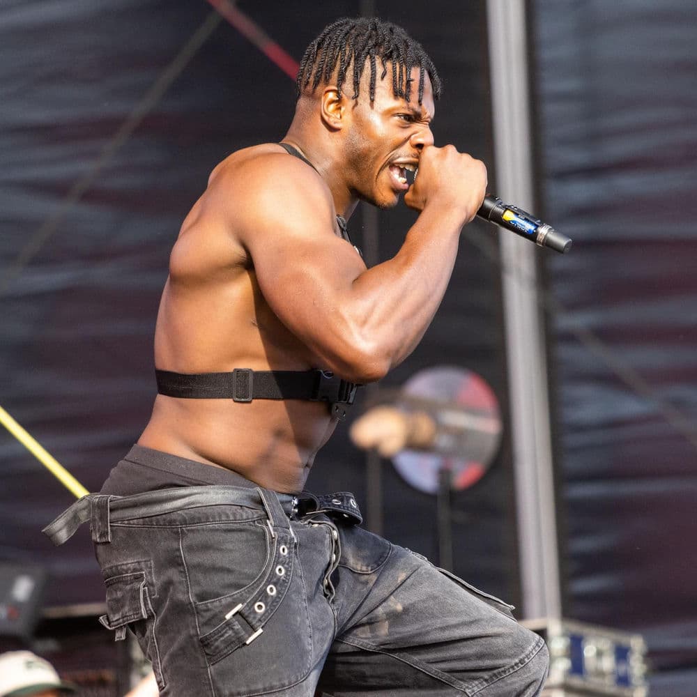 JELEEL! – Rap/Hip Hop