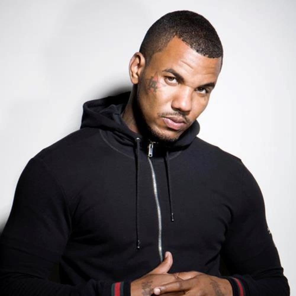 Hame – Rap/Hip Hop