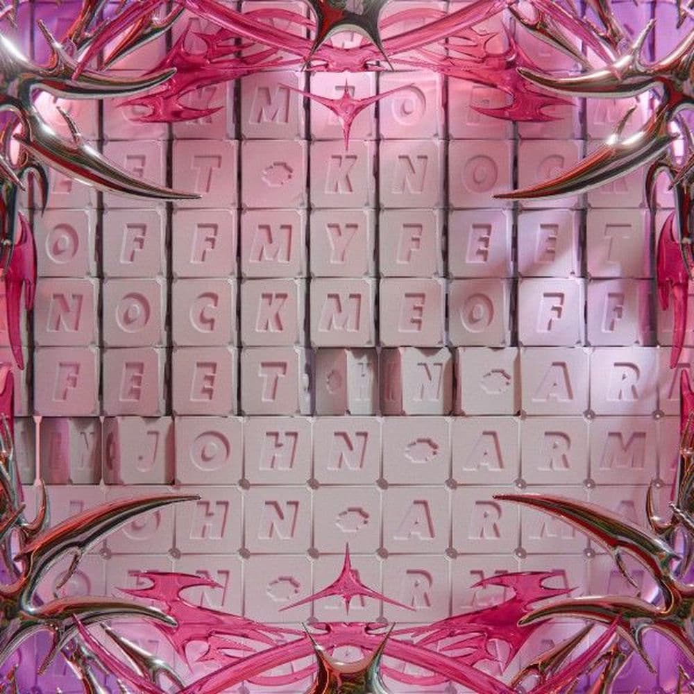 Arman John – Trance