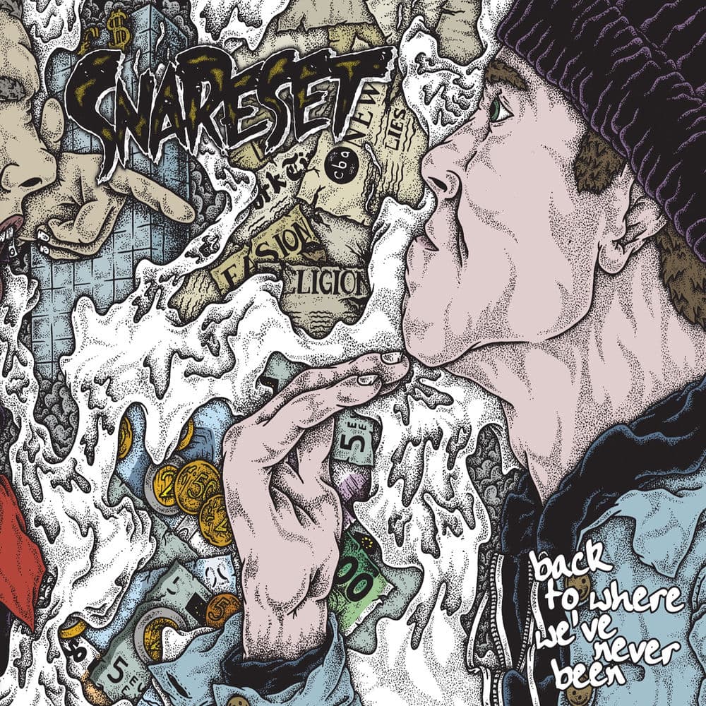 Snareset – Indie Rock