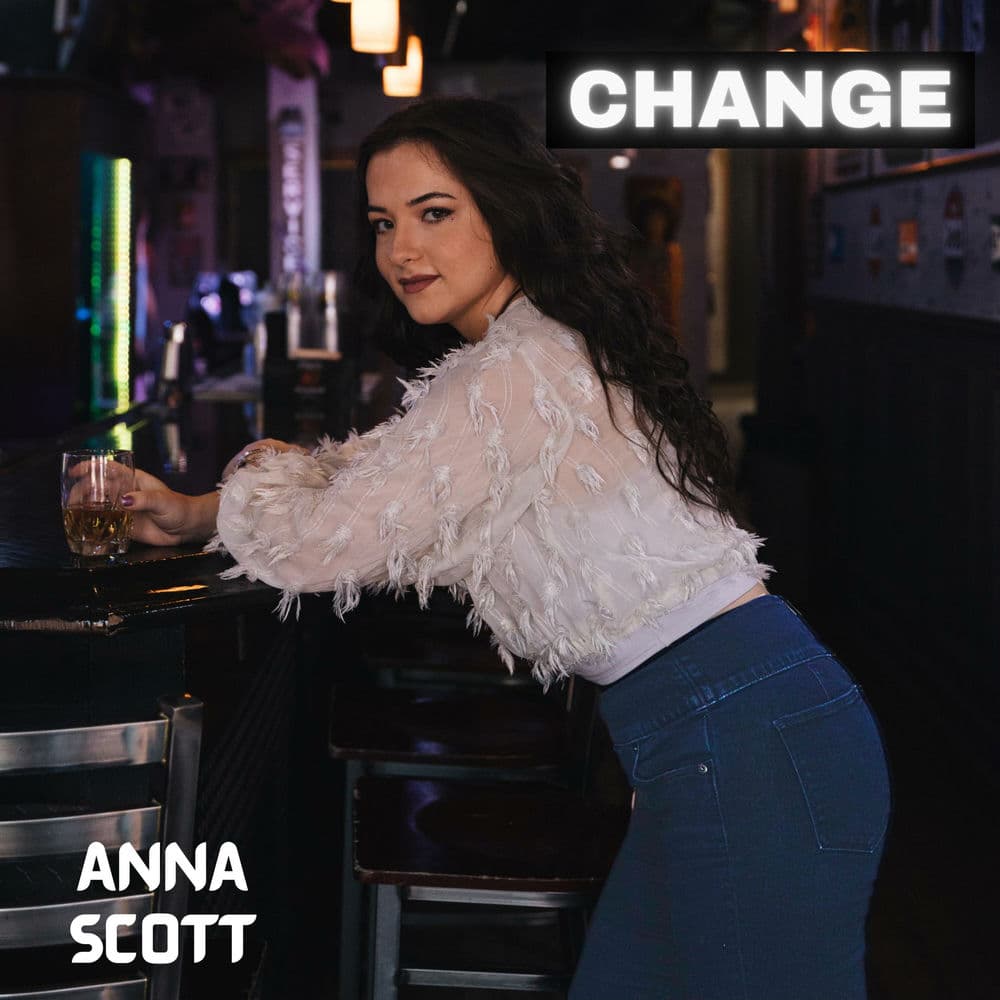 Anna Scott