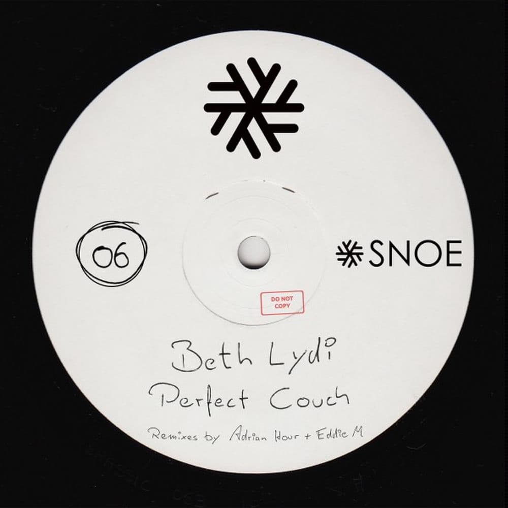 BETH LYDI – Electro