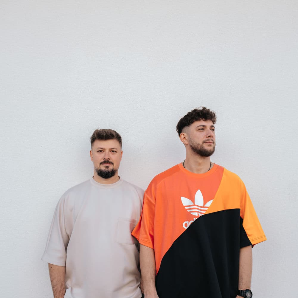 Sixtee Seconds – Tech House