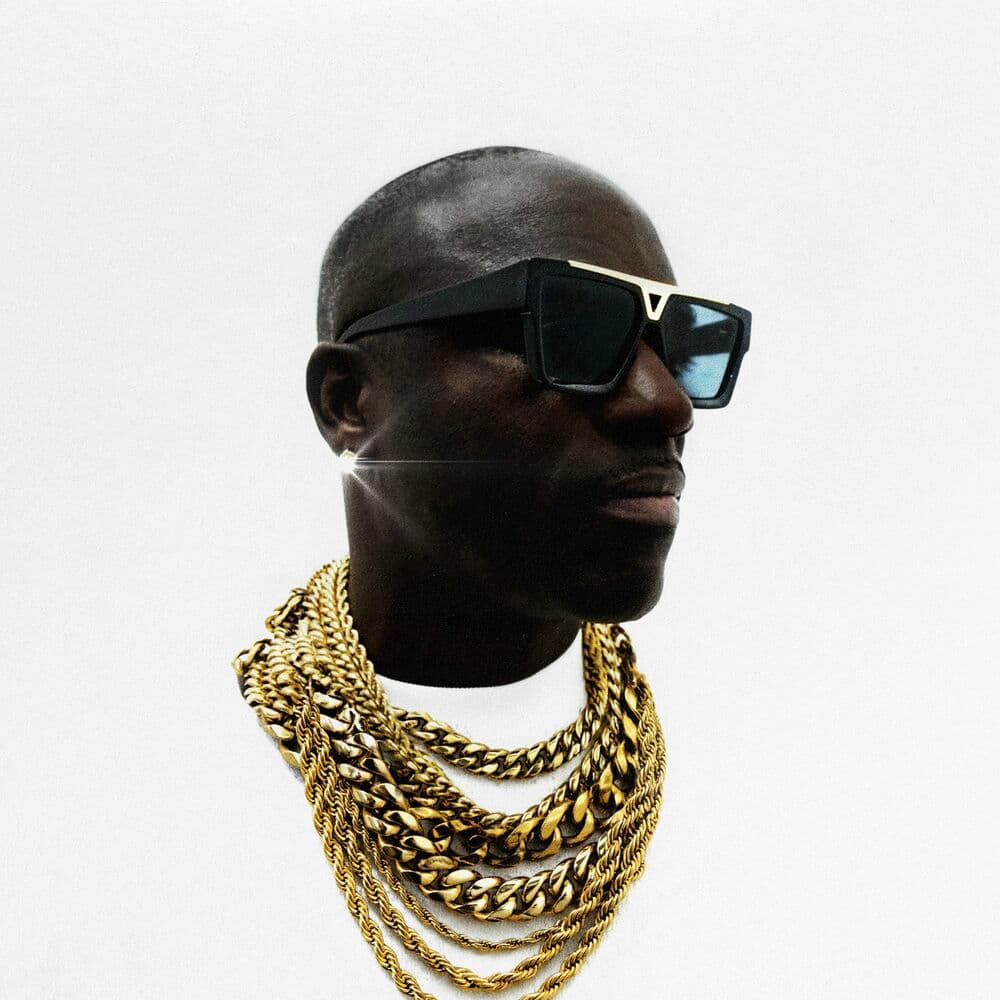 ako – R&B