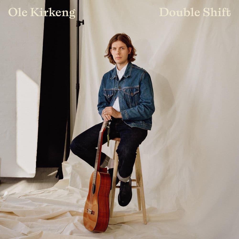 Ole Kirkeng – Americana