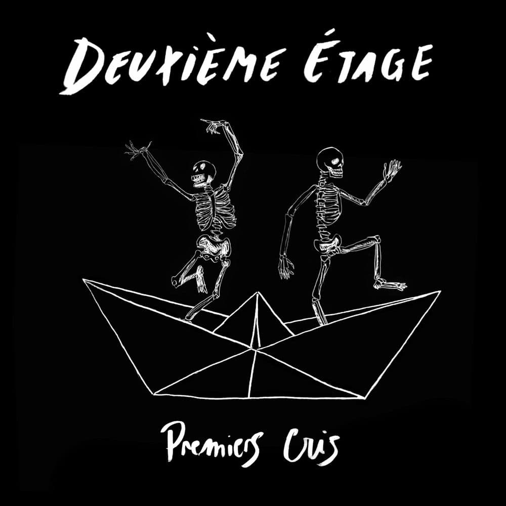 DEUXIEME ETAGE