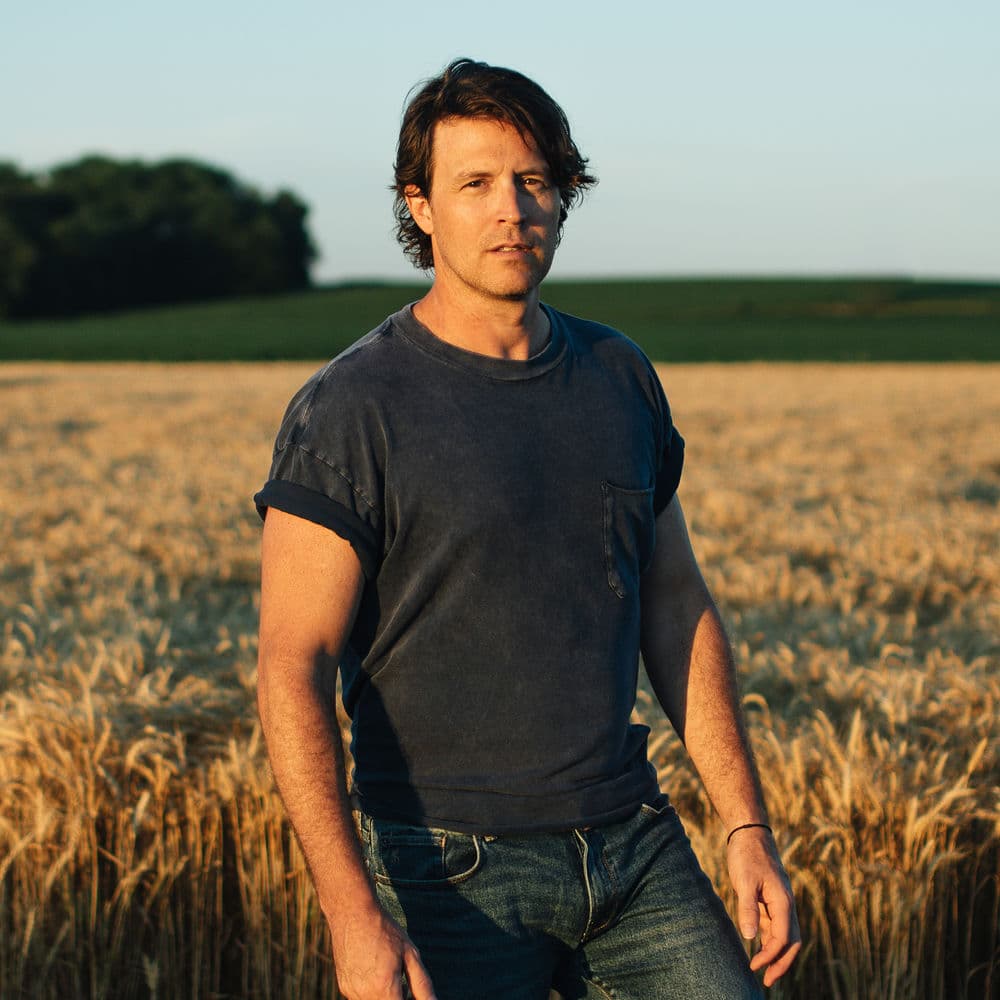 Clayton Anderson – Country