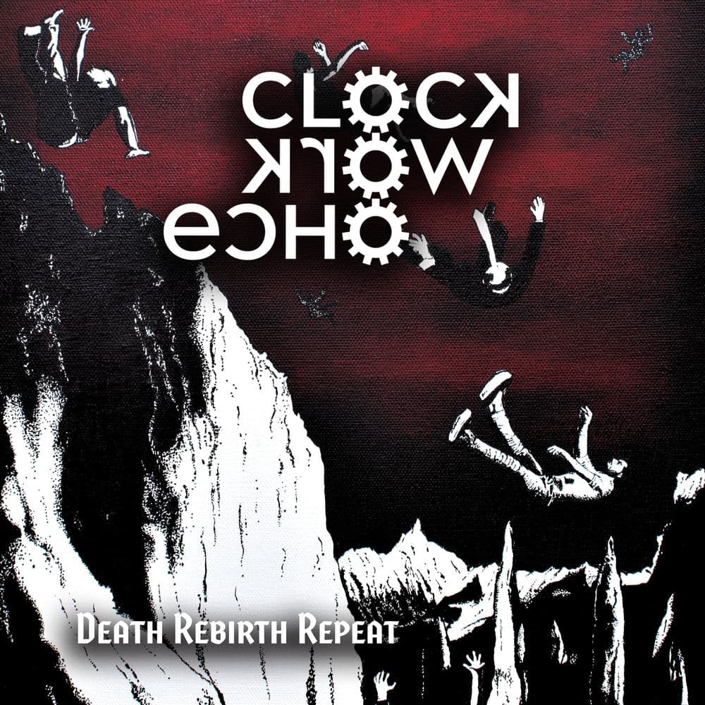 Clockwork Echo – Heavy Metal