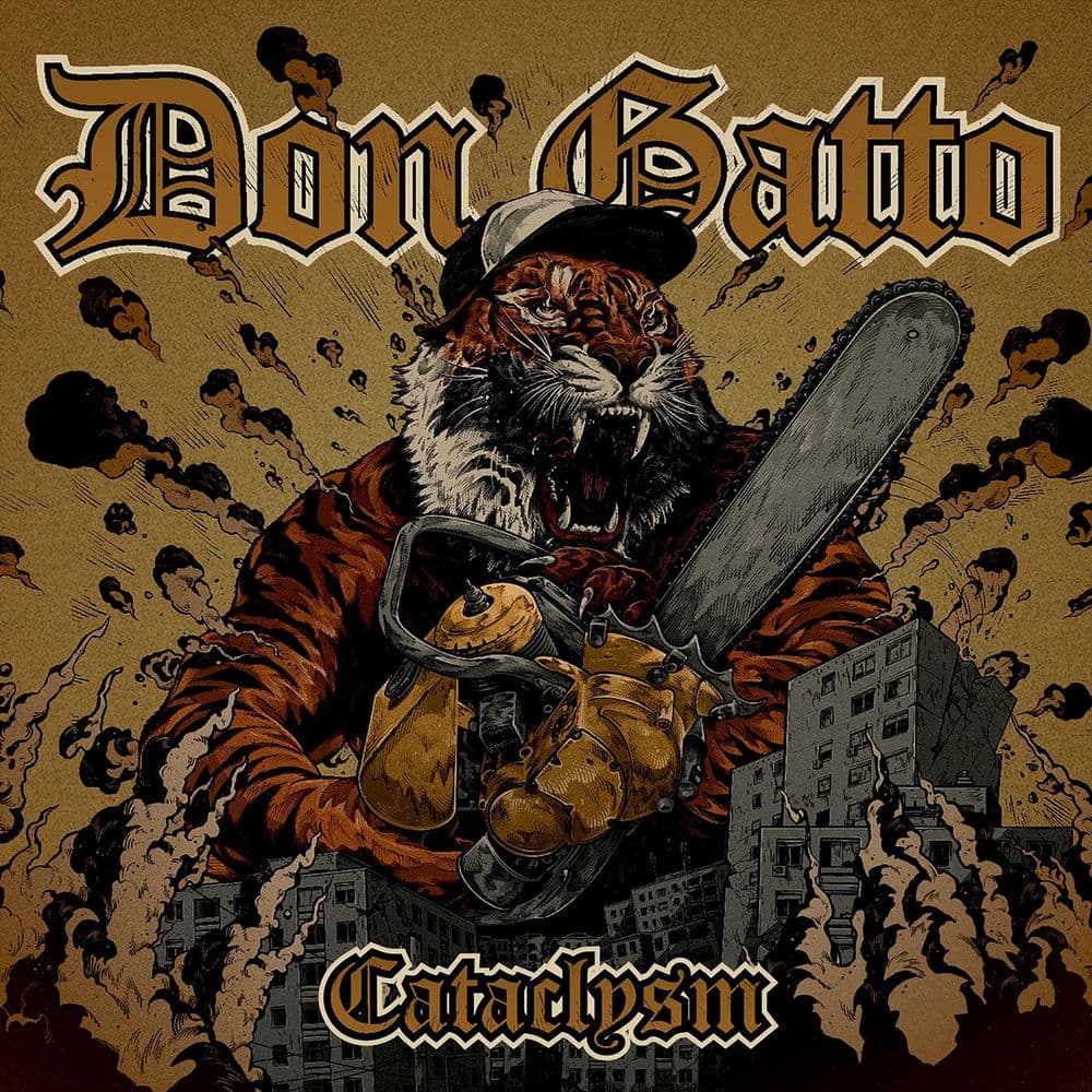 Don Gatto – Rock