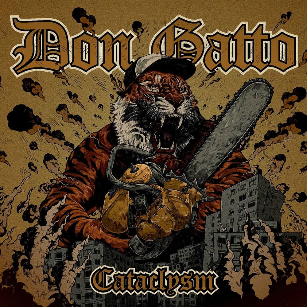 Don Gatto – Rock