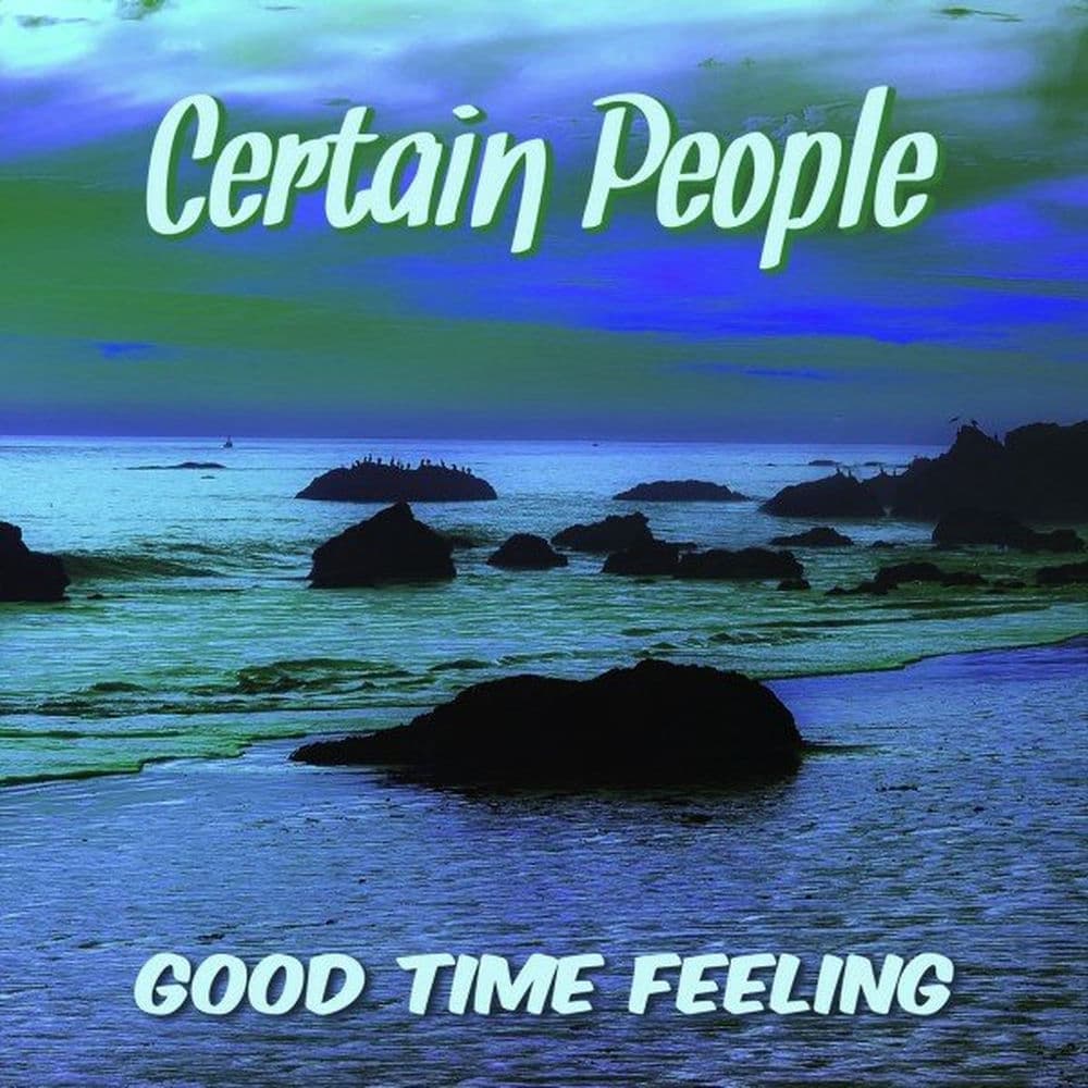 Certain People