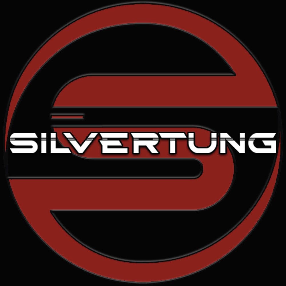 Silvertung – Rock