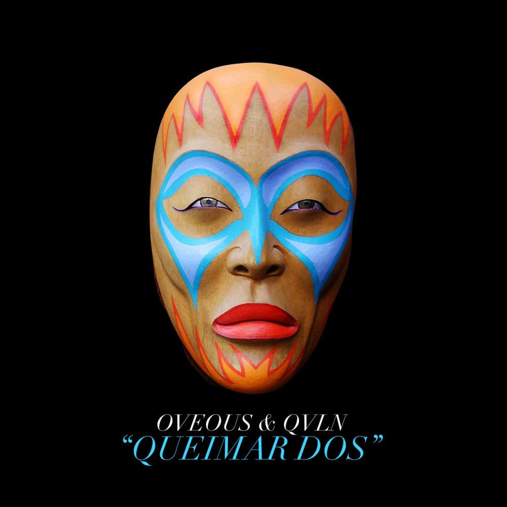 Oveous – Dance
