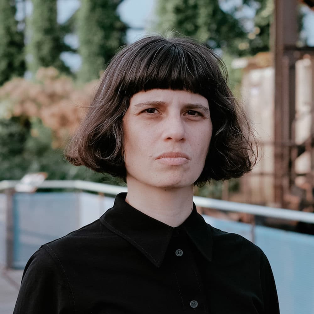 Mariá Portugal – Jazz