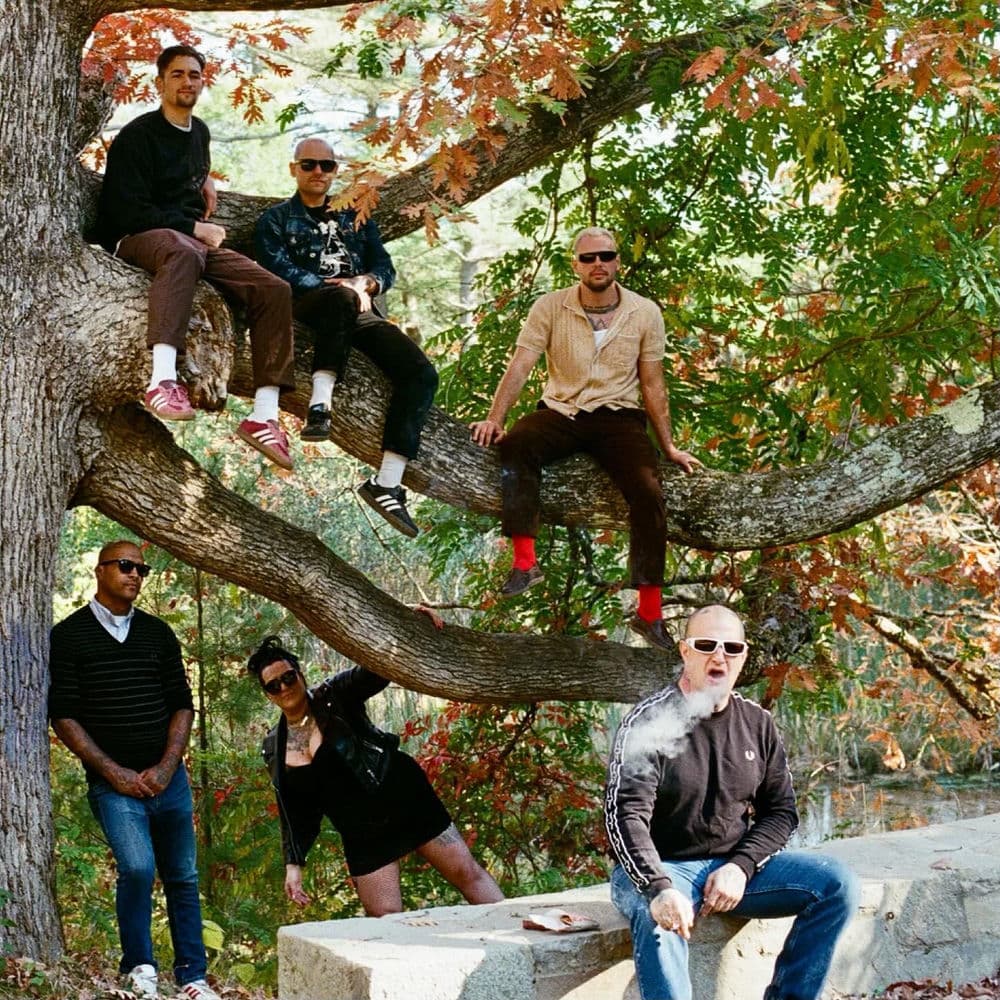 Haywire 617 – Indie Rock