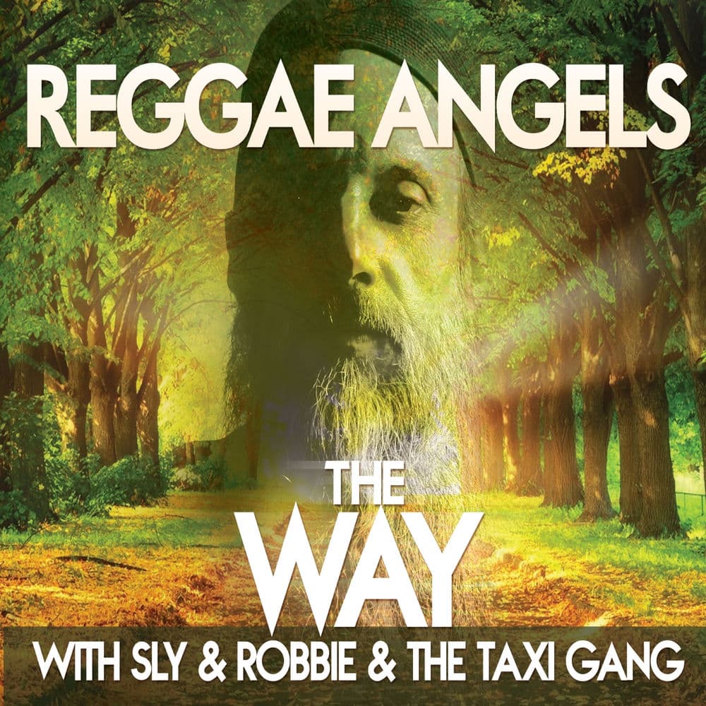 Reggae Angels – Reggae