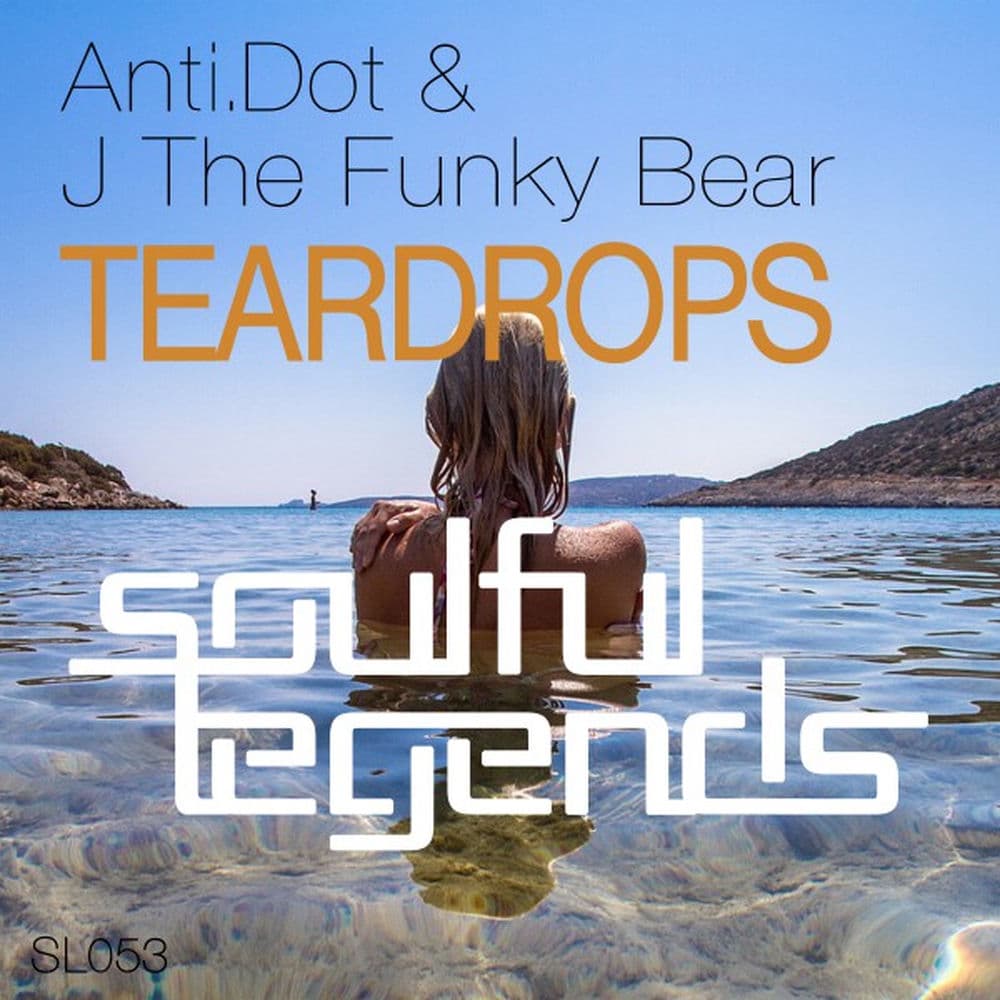 Antidot – Dance