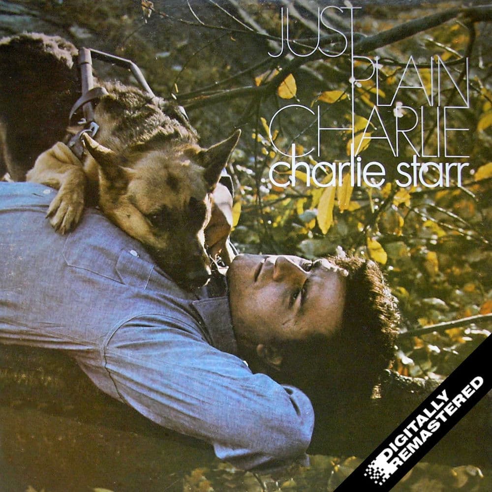 Charlie Starr – Rock