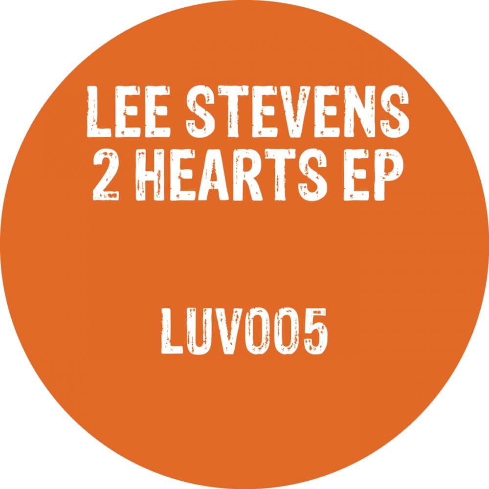 Luke Stevens – Techno