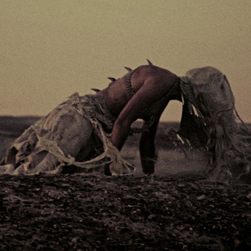 Cervatana – Rock