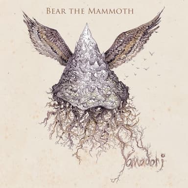Bear the Mammoth