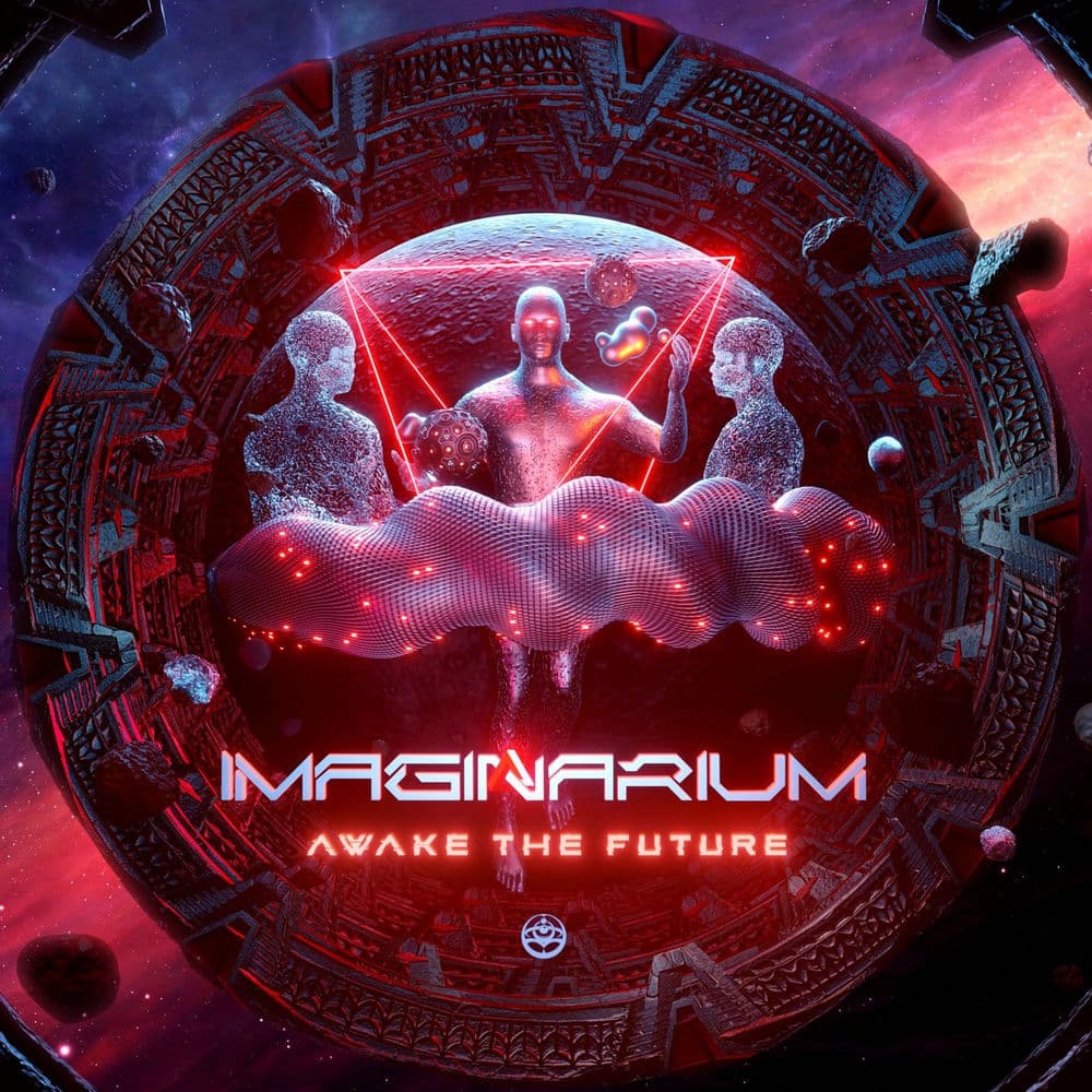 Imaginarium – Trance