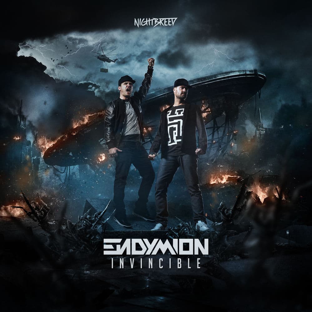 ENDYMION – Frenchcore