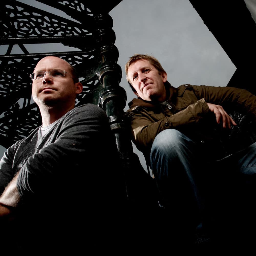 Freemasons – Electro