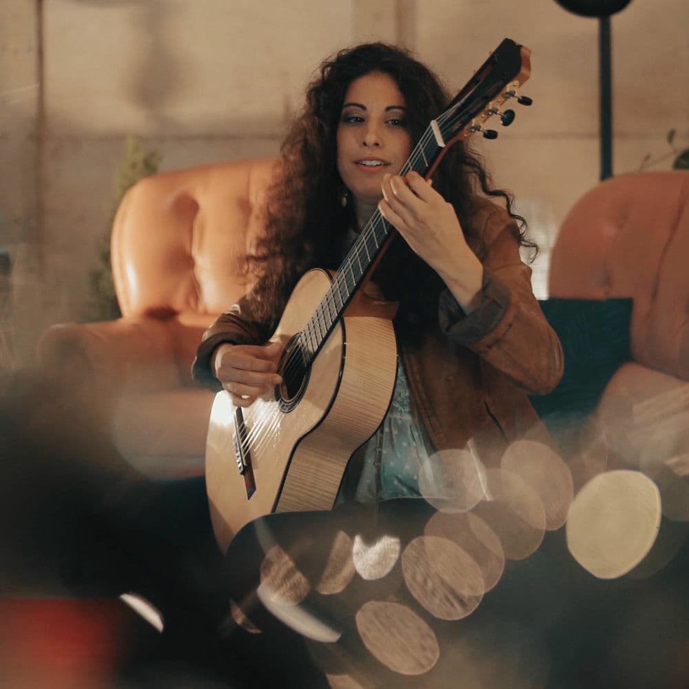 GAELLE SOLAL – Klassik