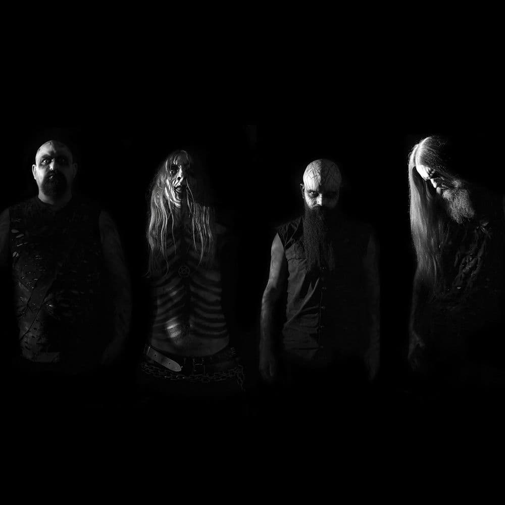 MORK – Black Metal
