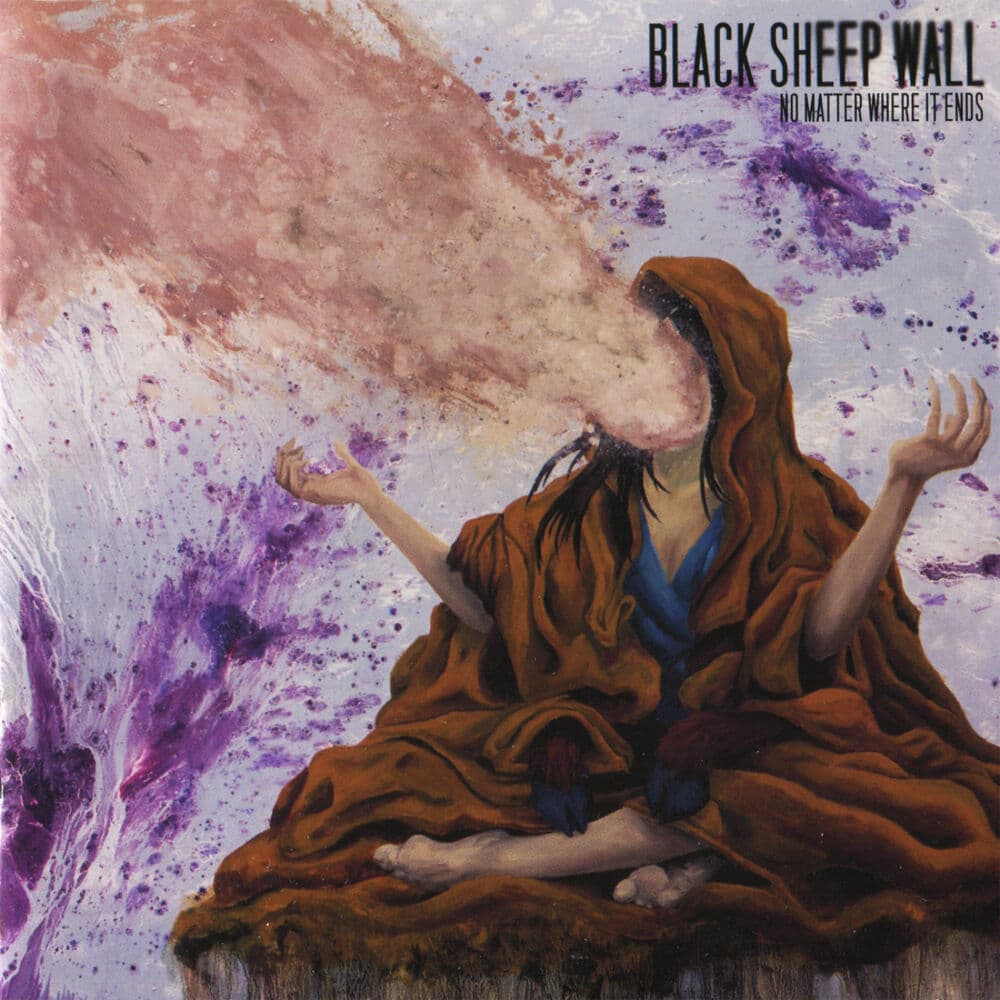 Black Sheep Wall – Post-Metal