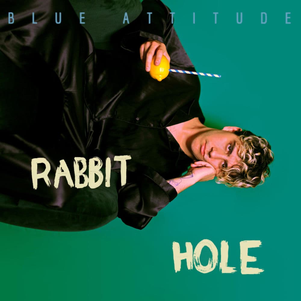 Rabbit Hole – Electro