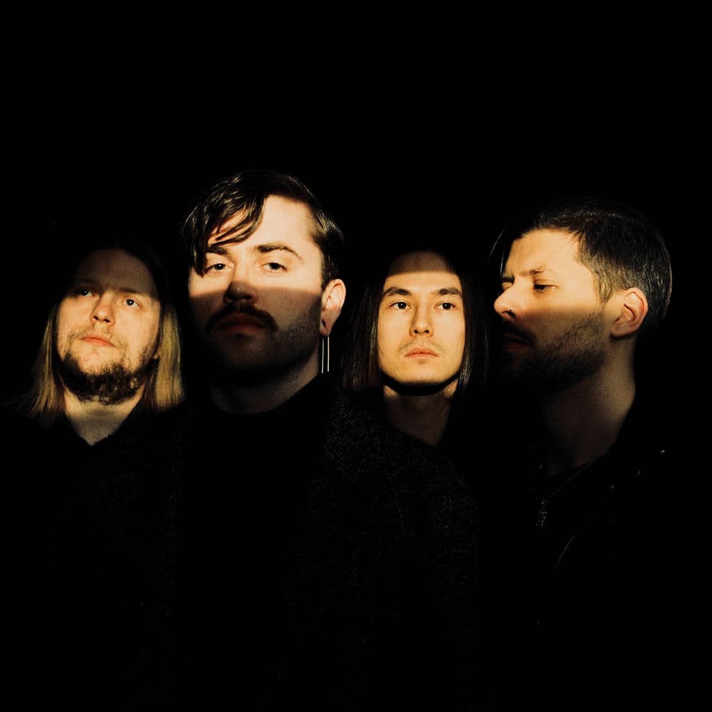 IMMINENCE – Metal