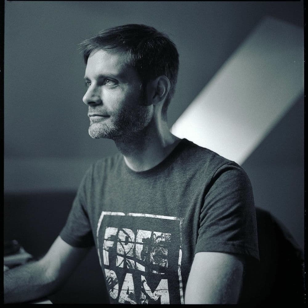 Cold Blue – Trance