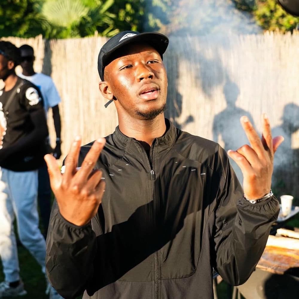 Poaching – Hip-Hop