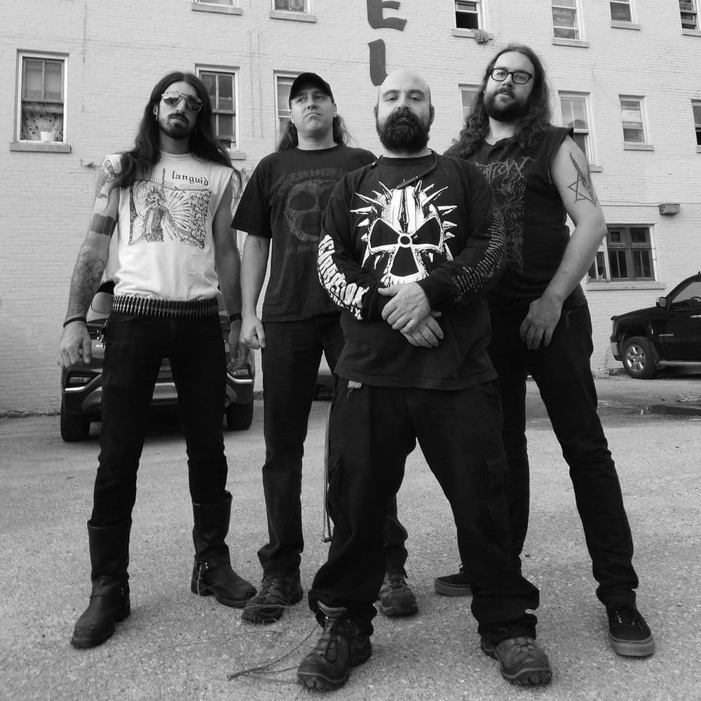 Begrime Exemious – Death Metal